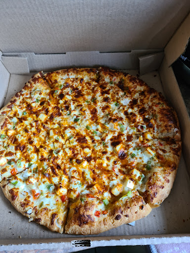 Photo of JEALOUS PIZZA N DONAIR VERNON - 3101 BC-6 #102, Vernon, BC V1T 9H6